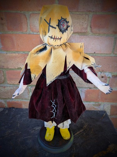 Scary cute halloween - scary, monster