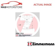 BRAKE PADS SET BRAKING PAD