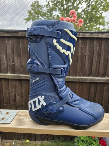 Fox racing comp - comp, boot