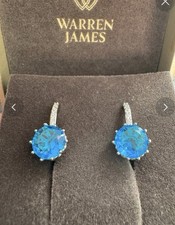 Warren James Sterling Silver