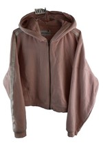 JACK WILLS Pink Hoodie size Uk