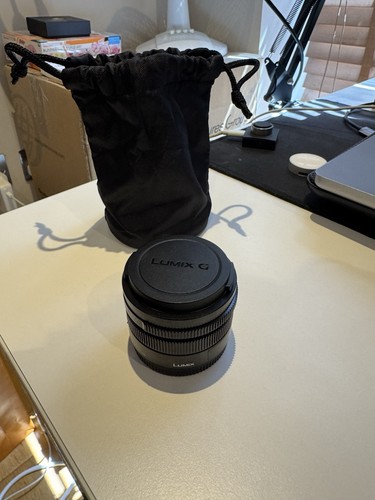 Panasonic 15mm leica dg - leica,