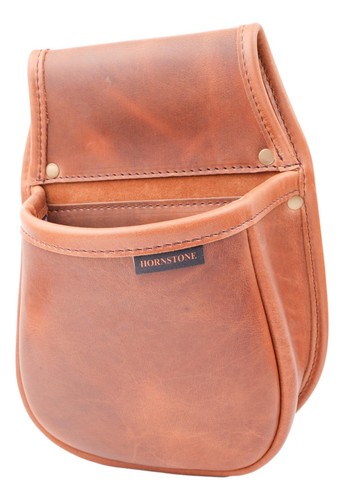 Shotgun cartridge pouch - shotgun,