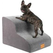 2/3 Step Non-Slip Pet Dog