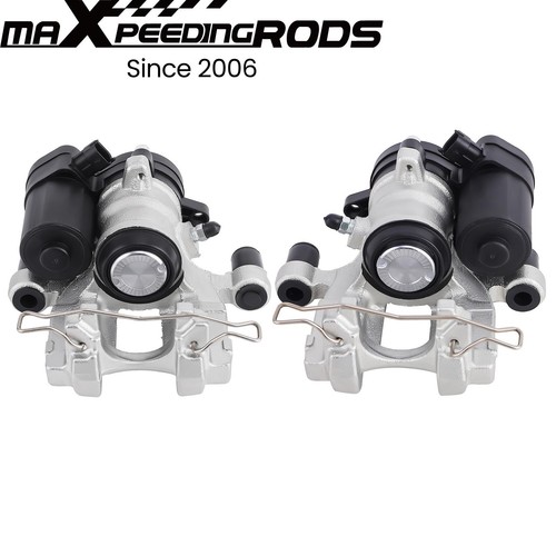 Rear electronic brake - 2x,