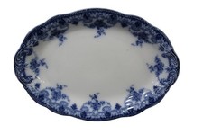 Vintage W. H. Grindley Serving