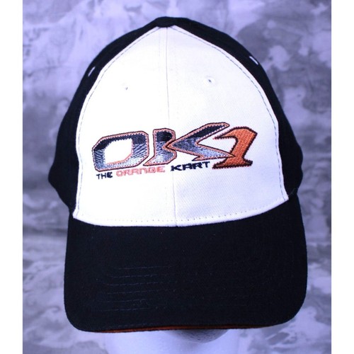 Ok1 the orange kart cart - kart,