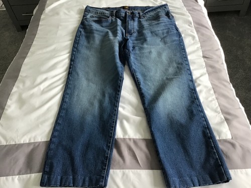 Preowned gents lee jeans - gents,