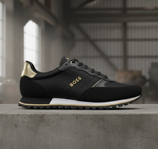 Boss by Hugo Boss Parkour