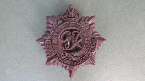 British army ww2 economy issue - british,