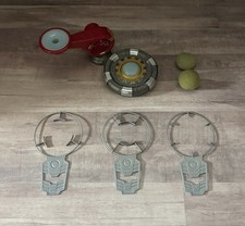 Marvel Iron Man Repulsor Ray