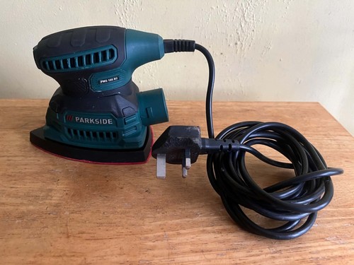 Parkside 160w electric - parkside,