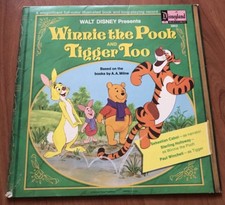 Walt Disney presents Winnie