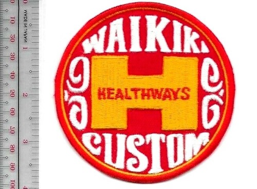 Surfing hawaii healthways - hawaii,