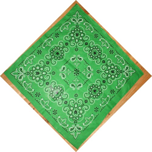 Extra large bandana - extra,