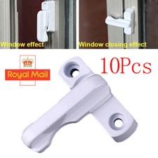 10x Window Safety Locks UPVC