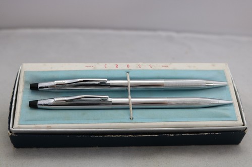 Vintage cross century - (c1976),