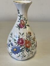 Wedgewood Avebury Posy Vase