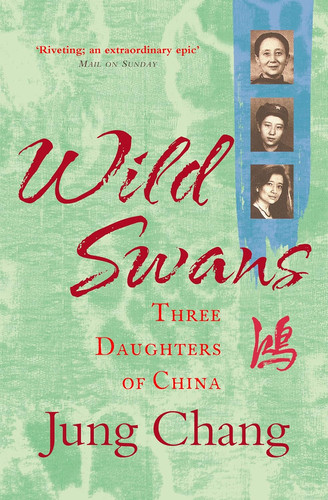 Wild swans new - new, ed