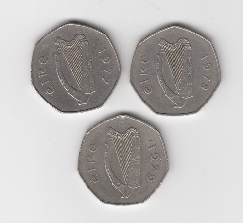 1977 1978 1979 ireland - 1977,
