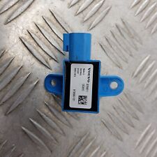 VOLVO XC60 MK1 AIRBAG CRASH