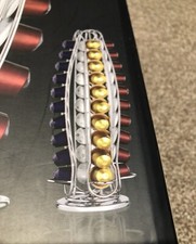 KRUPS Revolving Rotating