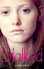Stalked: A dangerous predator