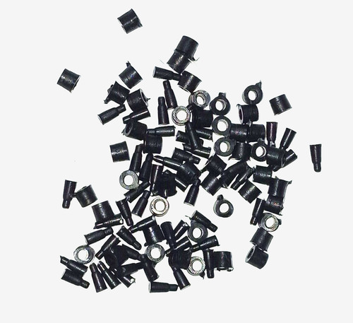 100 medium ledger - 50-100,