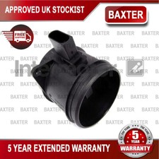 Baxter Mass Air Flow Meter