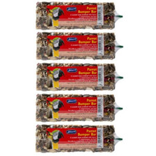 Johnson parrot bumper bar - johnson's,