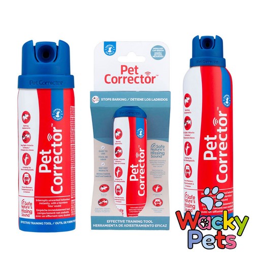 Pet corrector spray 50 - corrector,
