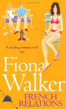 French Relations By Fiona