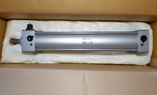 SMC MDBBB63-300-RL Pneumatic Air Cylinder | Adjustable Custion | Double Acting