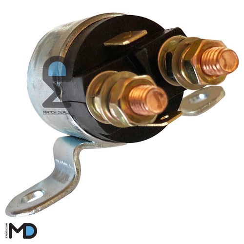 Starter relay solenoid for - relay,