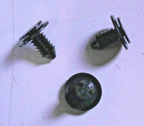 Muc3186 trim fixing clips - muc3186,