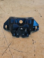 2022 Piaggio Vespa GTS 125 Supersport -2747 Miles - Seat Lock Catch