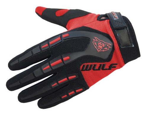 Wulfsport junior gloves - wulfsport, for