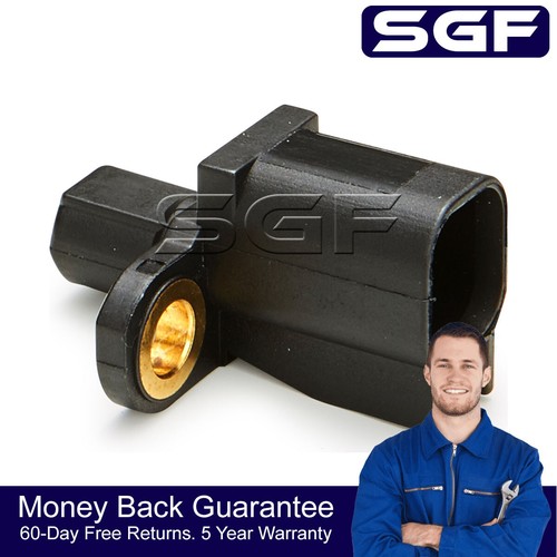 Sgf abs wheel speed sensor - sgf,