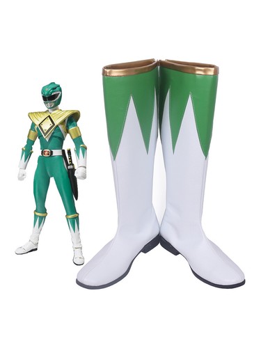 Green mighty morphin power - mighty,