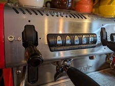 La Spaziale S5 2 Group
