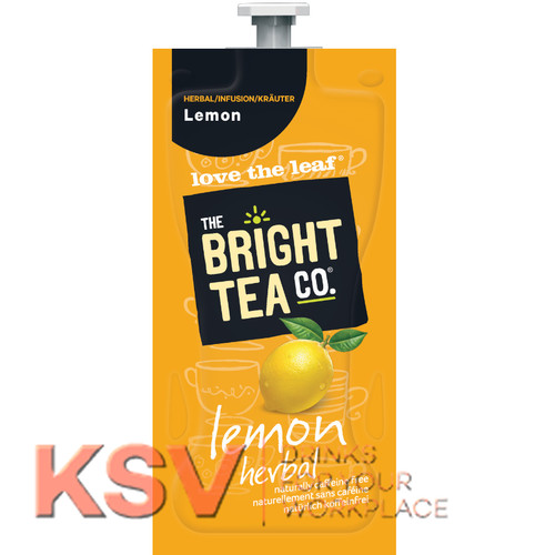 Flavia lemon herbal the - lemon,