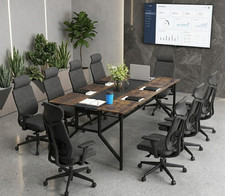 Office Table 180cm Rectangular