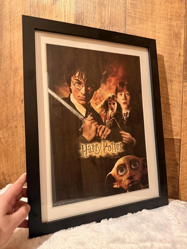 Harry potter and the - potter, chamber