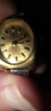 Vintage NIVADA Ladies Swiss
