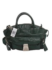 Calvin Klein Women's Bag Green