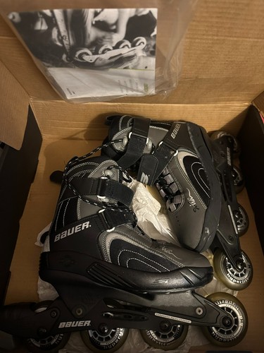 Bauer xtra inline - xtra,