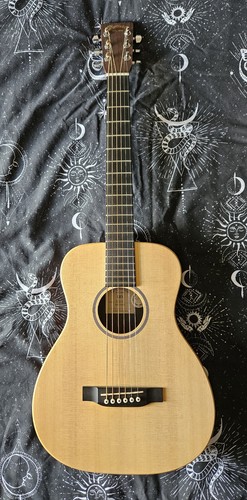 Martin lx1 little - martin,