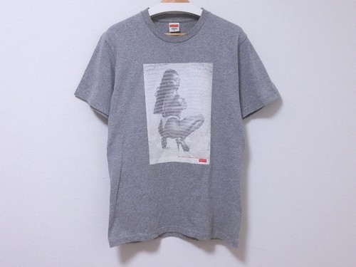 Supreme terry richardson digi - terry,