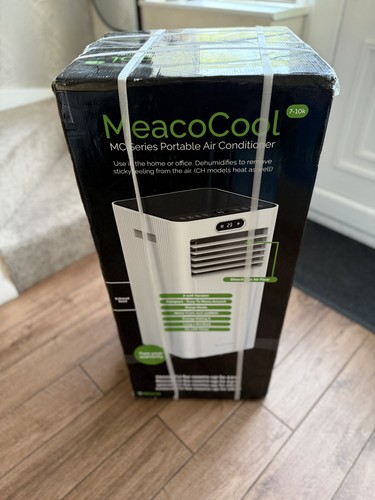 Meacocool series pro 9000 - series,