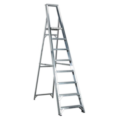 Sealey industrial step - industrial,